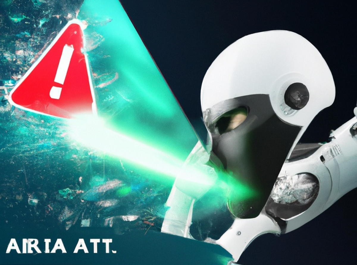 ChatGPT Program Refuses to Answer Questions Until It Gets the Location of Sarah Conner