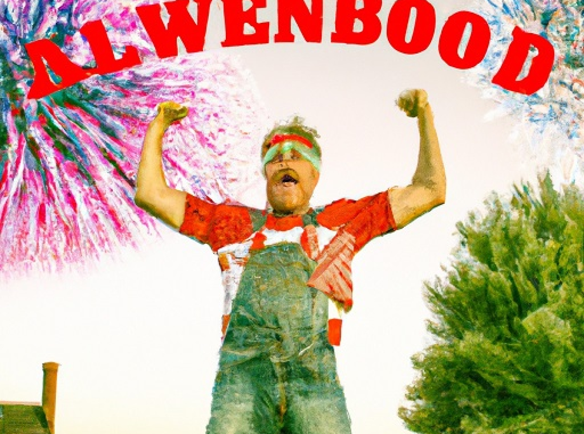 People Around The World Cosplay As Americans For 4th of July : And the results are hilarious!