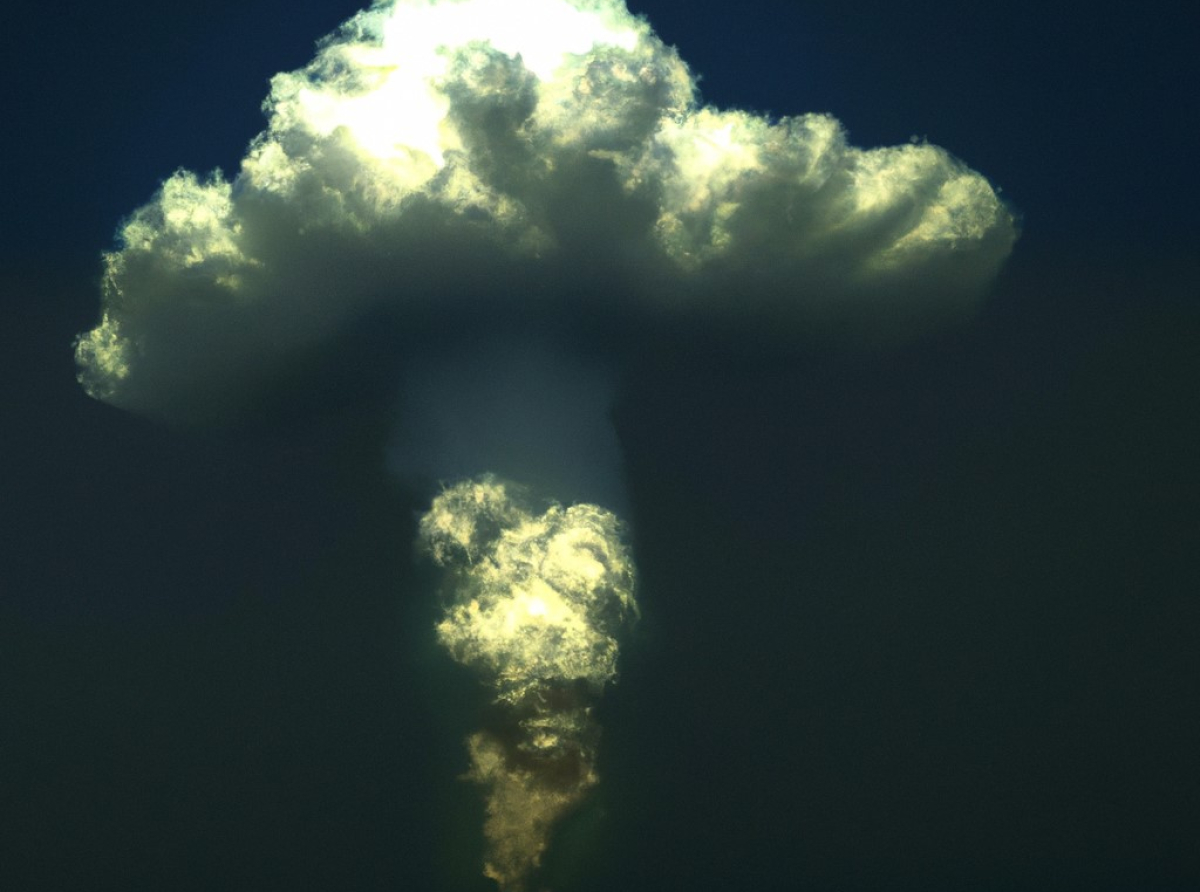 How Many Nukes Has The US Tested on America Soil Since Oppenheimer? 