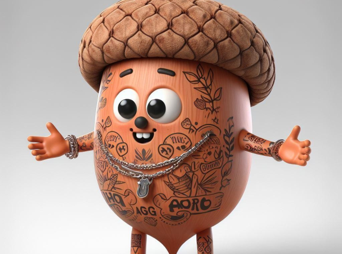 We ask Acorn Steve ,    The Tough Questions