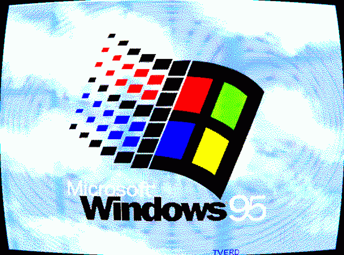 Microsoft Urges Users to Roll Back To Windows95 