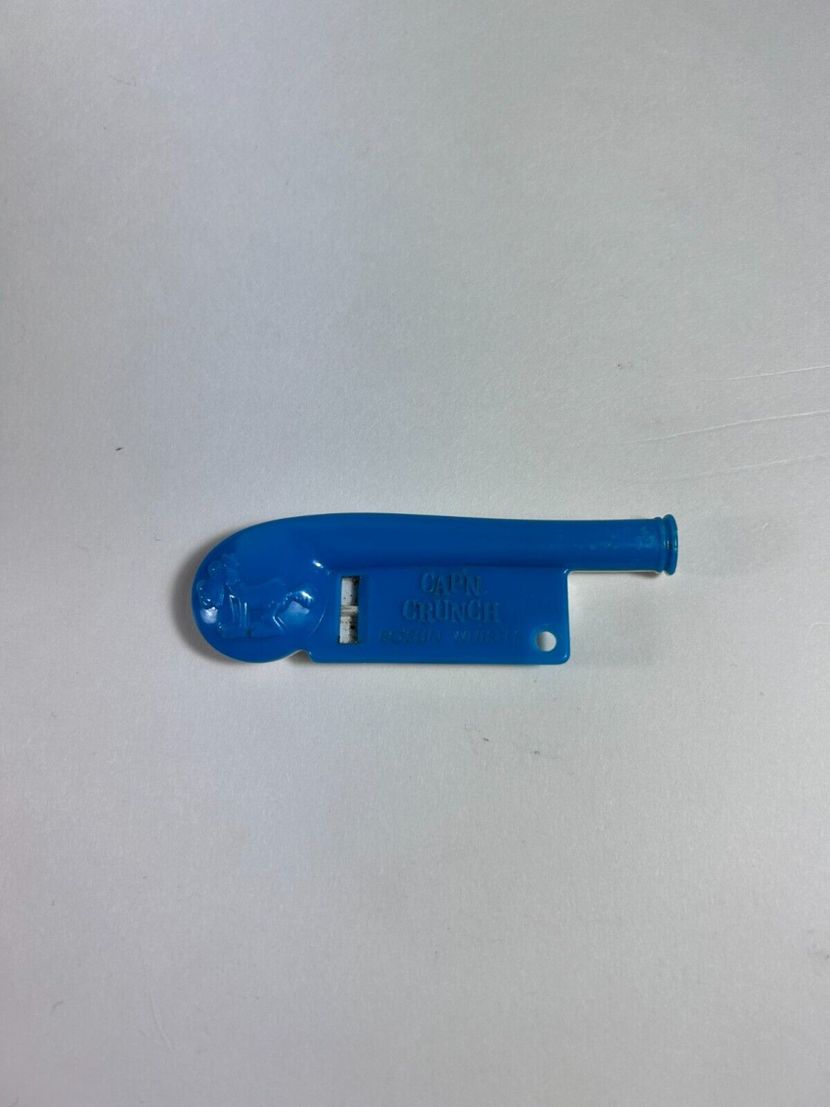 Cap Crunch Whistle